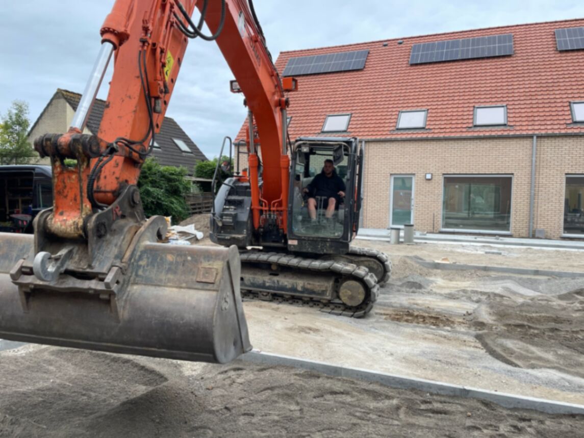 Kraanwerken